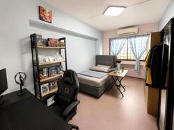 Blk 506 Choa Chu Kang Street 51 (Choa Chu Kang), HDB 5 Rooms #612681041